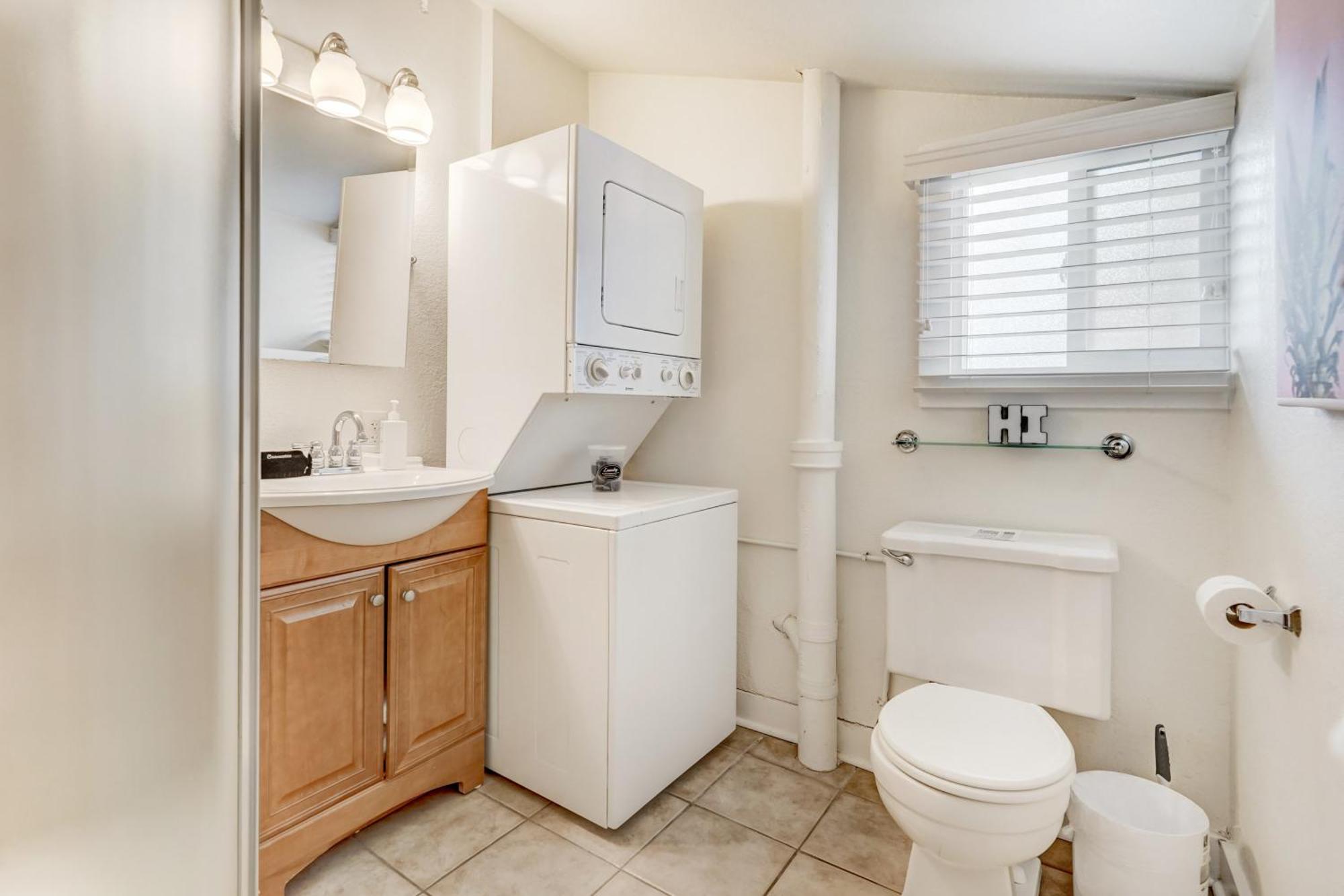 Vintage Tiny House CUTE 1BDRM Big Appeal Villa Colorado Springs Eksteriør billede