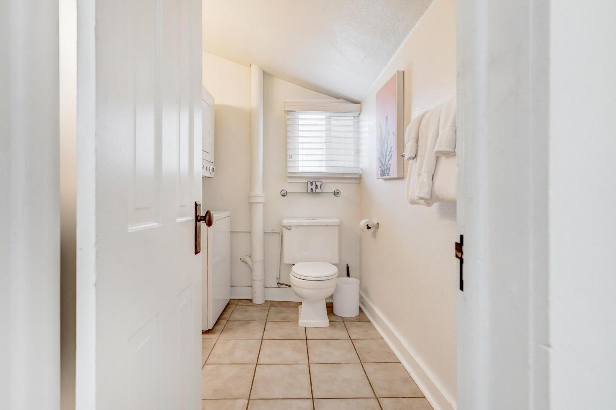 Vintage Tiny House CUTE 1BDRM Big Appeal Villa Colorado Springs Eksteriør billede