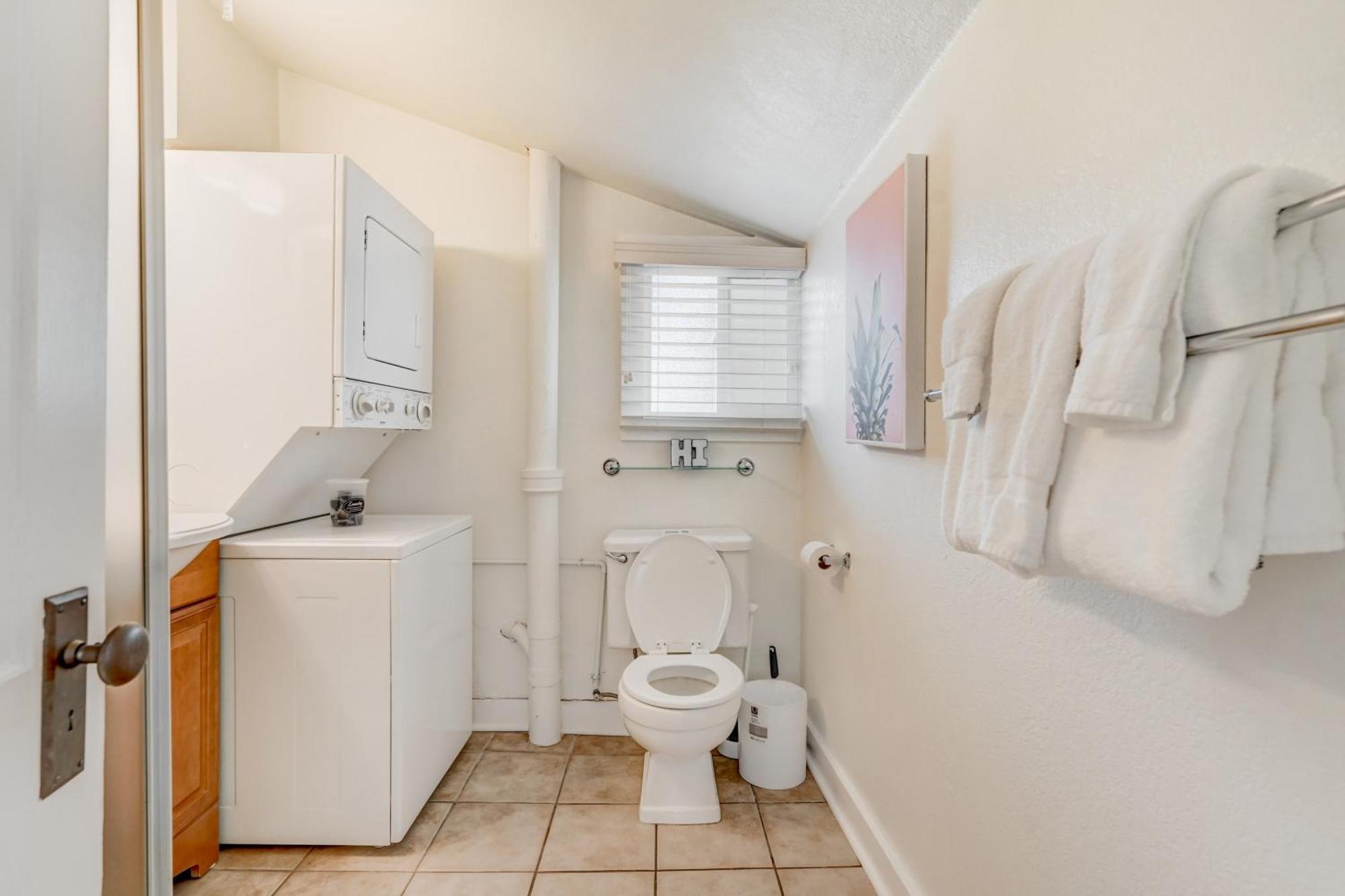 Vintage Tiny House CUTE 1BDRM Big Appeal Villa Colorado Springs Eksteriør billede