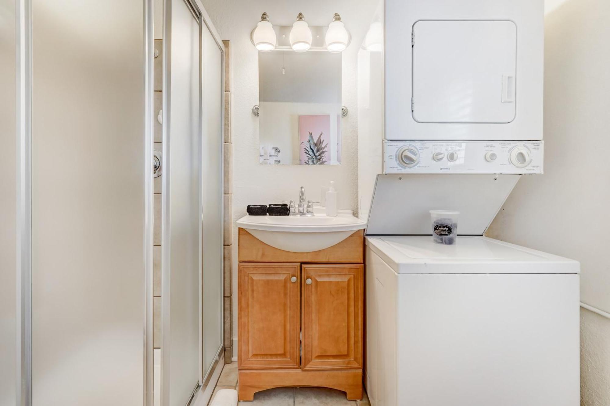 Vintage Tiny House CUTE 1BDRM Big Appeal Villa Colorado Springs Eksteriør billede